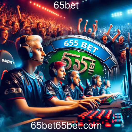 A Ascensão dos eSports: Uma Nova Era de Competição e Entretenimento